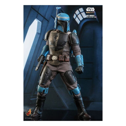 Star Wars: The Mandalorian – Axe Woves 1:6 Scale Collectable...