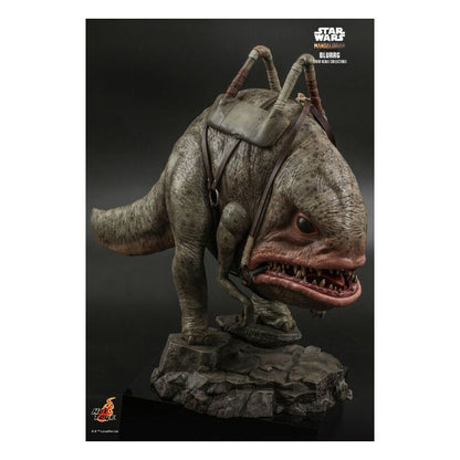 Star Wars: The Mandalorian – Blurrg 1:6 Scale Collectable Action Figure