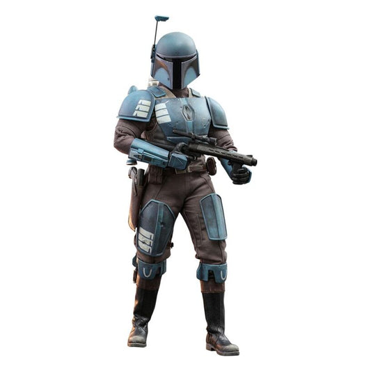 Star Wars: The Mandalorian – Death Watch Mandalorian 1:6  Scale Action Figure