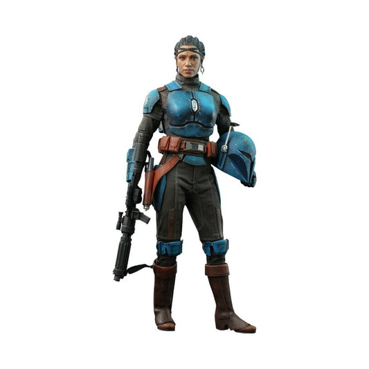 Star Wars: The Mandalorian – Koska Reeves 1:6 Scale Action Figure