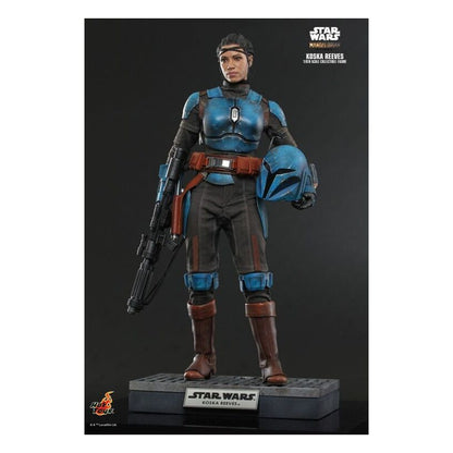 Star Wars: The Mandalorian – Koska Reeves 1:6 Scale Action Figure
