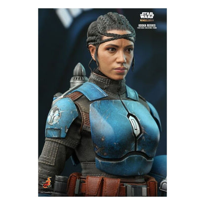 Star Wars: The Mandalorian – Koska Reeves 1:6 Scale Action Figure