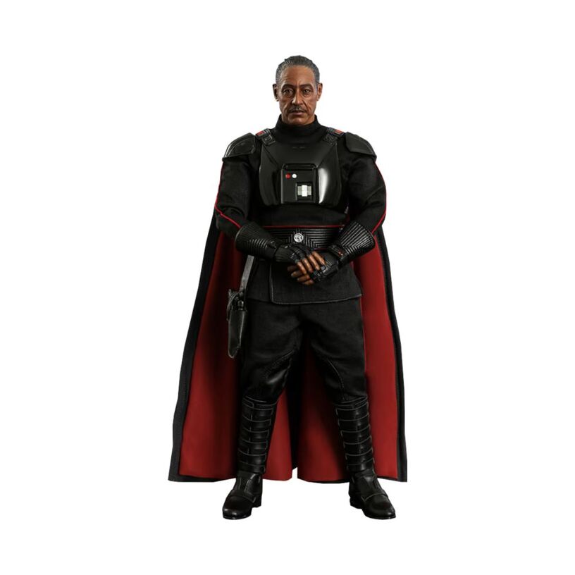 Star Wars: The Mandalorian – Moff Gideon 1:6 Scale Collectable Figure