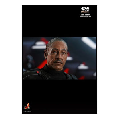 Star Wars: The Mandalorian – Moff Gideon 1:6 Scale Collectable Figure