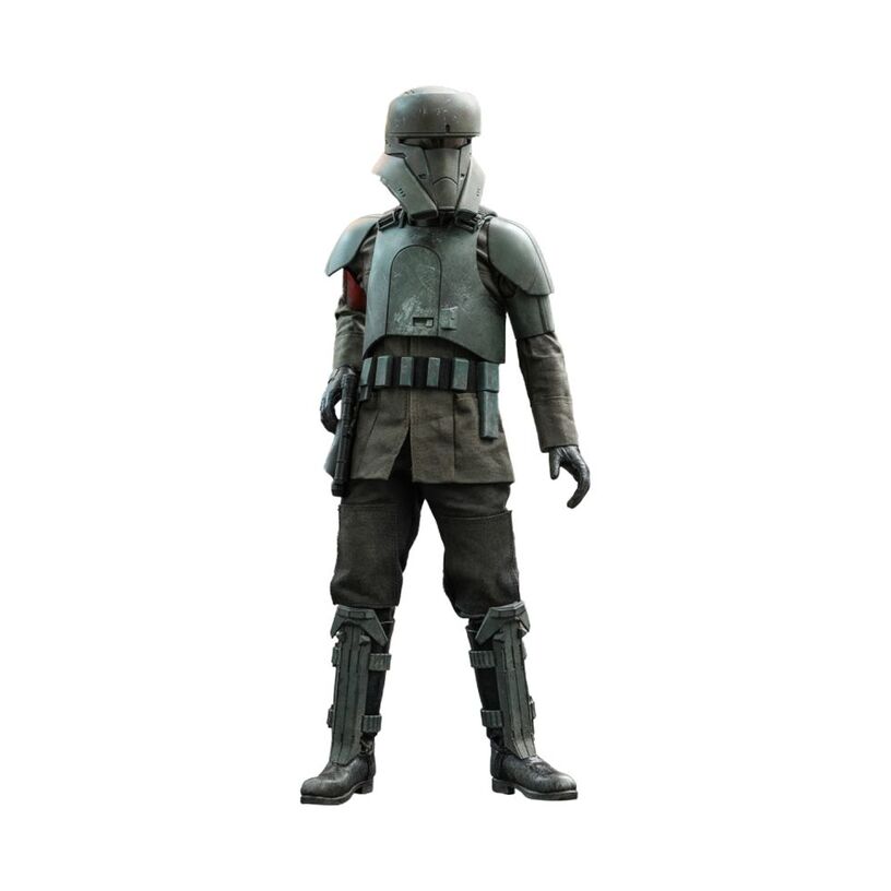 Star Wars: The Mandalorian – Transport Trooper 1:6 Scale Col...