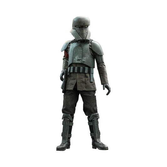Star Wars: The Mandalorian – Transport Trooper 1:6 Scale Col...