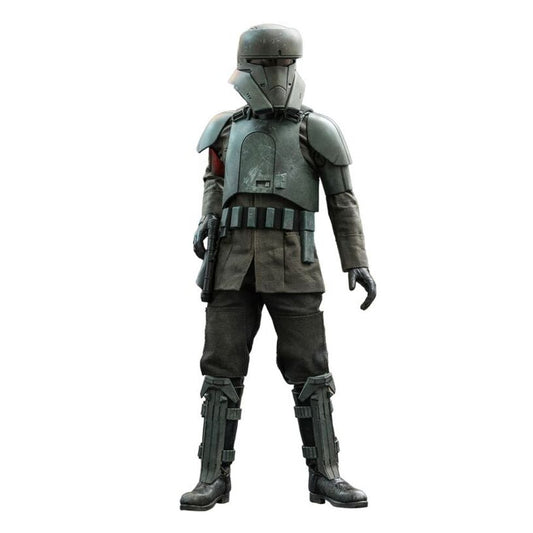 Star Wars: The Mandalorian – Transport Trooper 1:6 Scale Col...