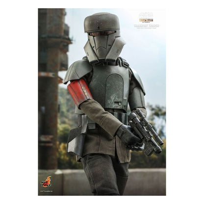 Star Wars: The Mandalorian – Transport Trooper 1:6 Scale Col...