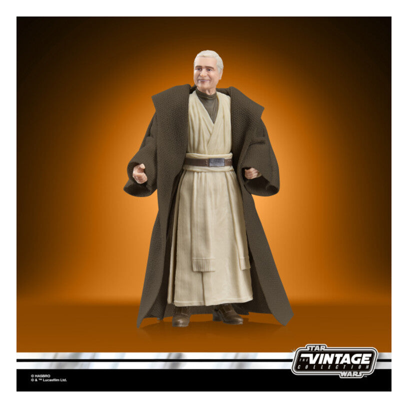 Star Wars The Vintage Collection Anakin Skywalker