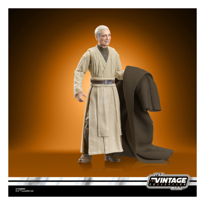 Star Wars The Vintage Collection Anakin Skywalker