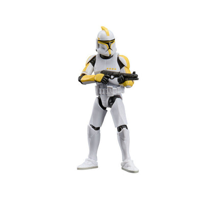 Star Wars The Vintage Collection Clone Trooper Commander