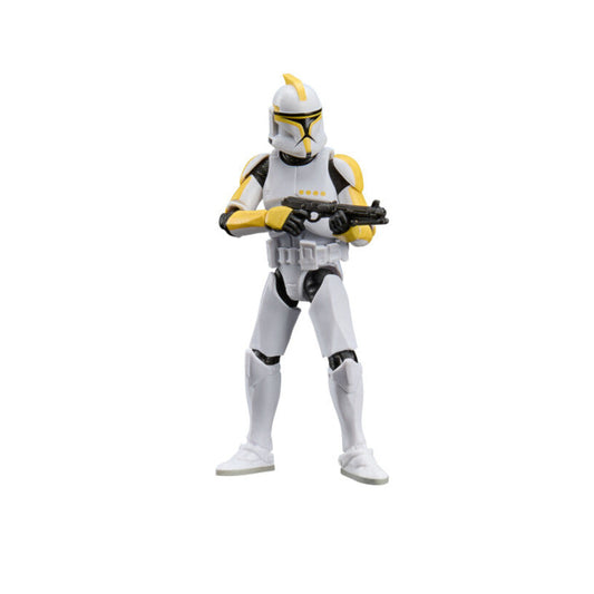 Star Wars The Vintage Collection Clone Trooper Commander