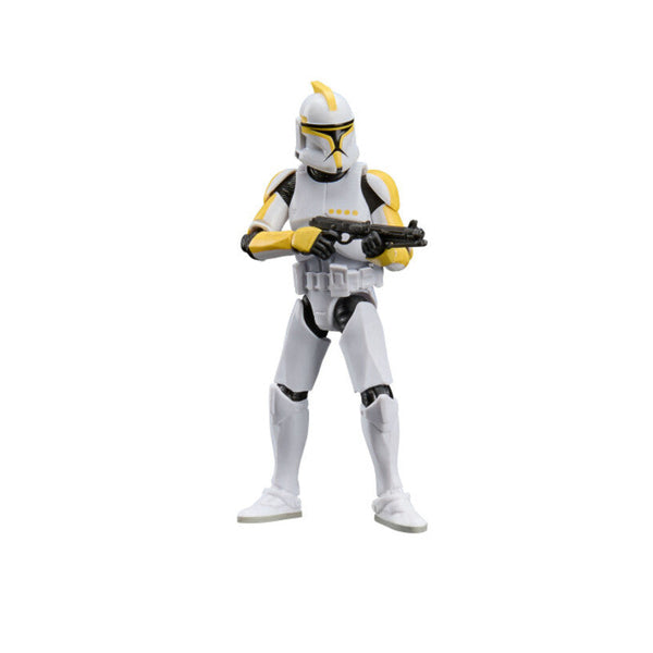 Star Wars The Vintage Collection Clone Trooper Commander