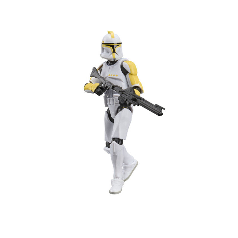 Star Wars The Vintage Collection Clone Trooper Commander