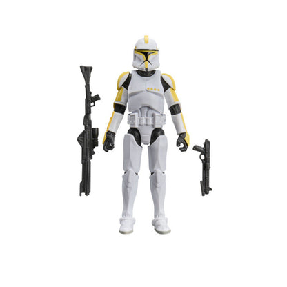 Star Wars The Vintage Collection Clone Trooper Commander