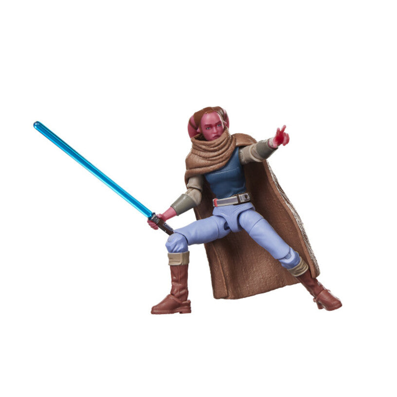 Star Wars The Vintage Collection Devon Izara