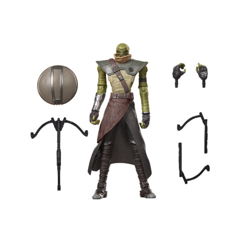 Star Wars The Vintage Collection Embo
