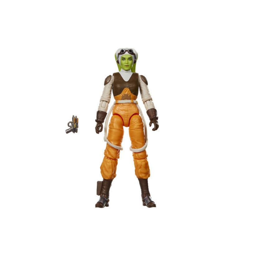 Star Wars The Vintage Collection Hera Syndulla (Spectre-2)