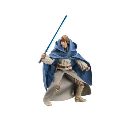 Star Wars The Vintage Collection Luuke