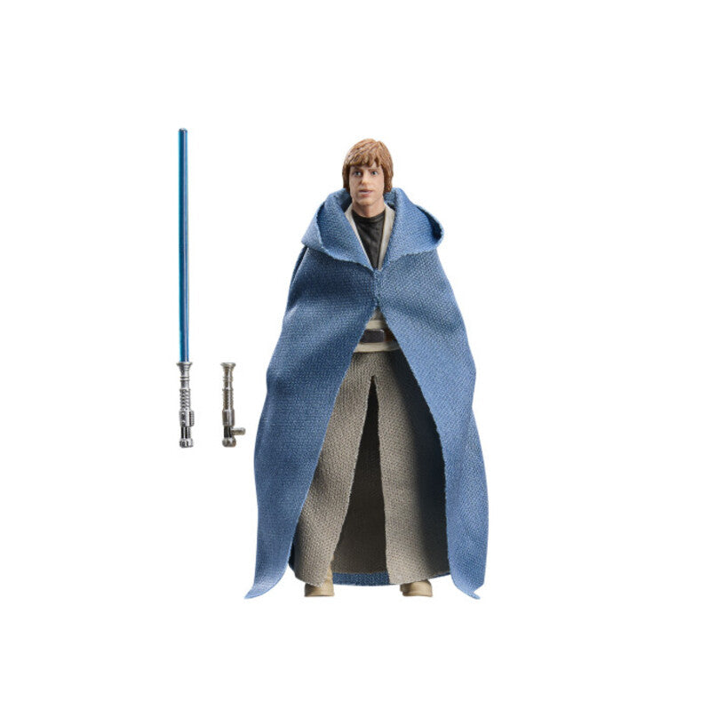 Star Wars The Vintage Collection Luuke