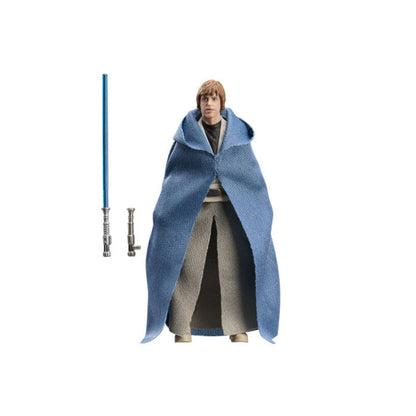 Star Wars The Vintage Collection Luuke