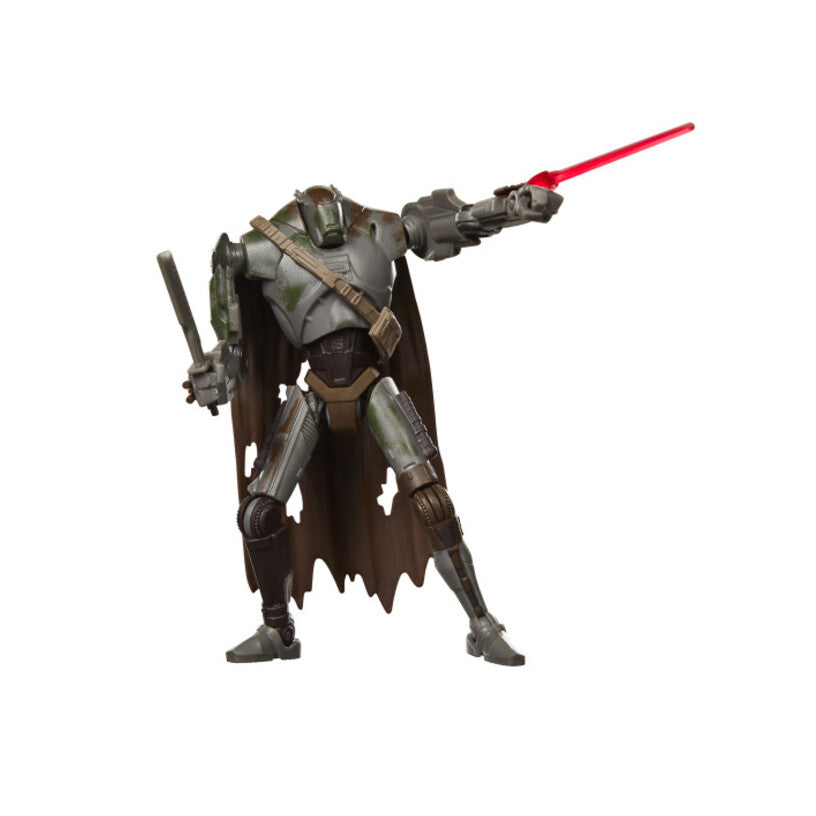 Star Wars The Vintage Collection Mercenary Droid