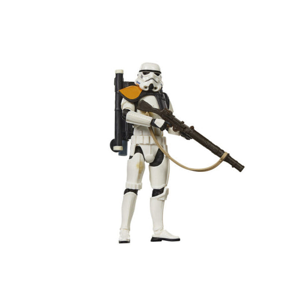 Star Wars The Vintage Collection Sandtrooper (Squad Leader)