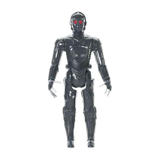 Star Wars – Triple Zero Jumbo Action Figure