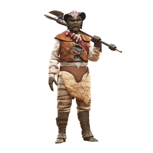 Star Wars Wooof 1:6 Collectible Action Figure