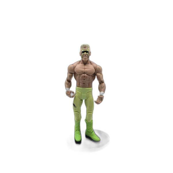 Sting Loose - Wwe Basic Loose Figure