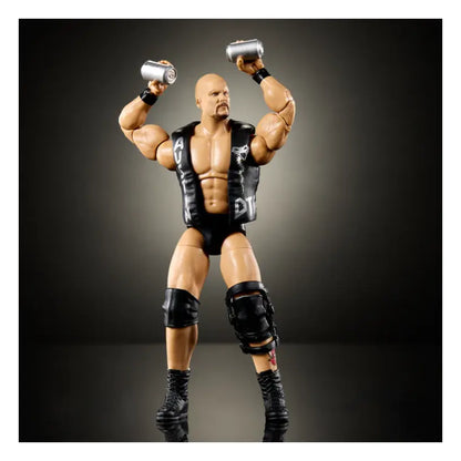 Stone Cold Steve Austin - 2026 Wwe Ultimate Edition Figure