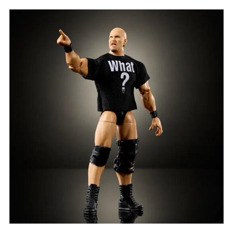 Stone Cold Steve Austin - 2026 Wwe Ultimate Edition Figure