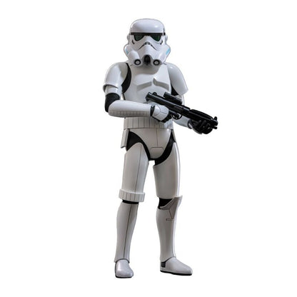 Stormtrooper (Hono Studios) 1:6 Star Wars Collectable Action Figure