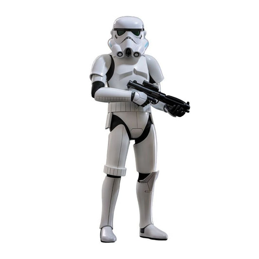 Stormtrooper (Hono Studios) 1:6 Star Wars Collectable Action Figure