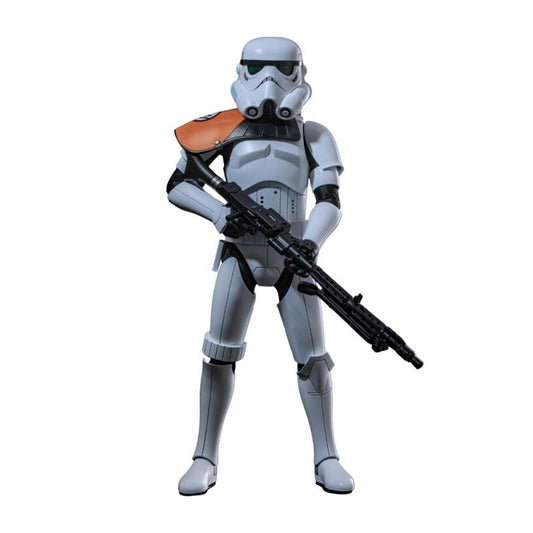 Stormtrooper Squad Leader Star Wars 1:6 Collectable Figure Hono Studios