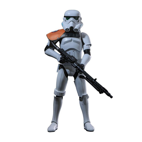 Stormtrooper Squad Leader Star Wars 1:6 Collectable Figure Hono Studios