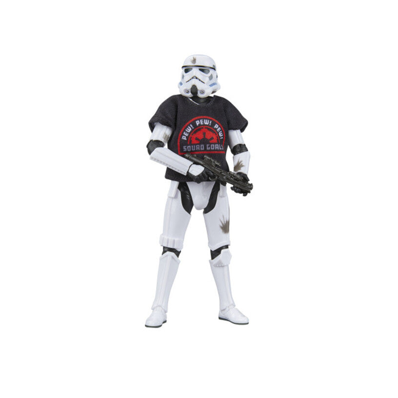 Stormtrooper Star Wars Black Series May The 4Th Be With You