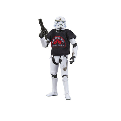 Stormtrooper Star Wars Black Series May The 4Th Be With You