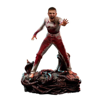 Stranger Things – Eleven 1:10 Scale Statue