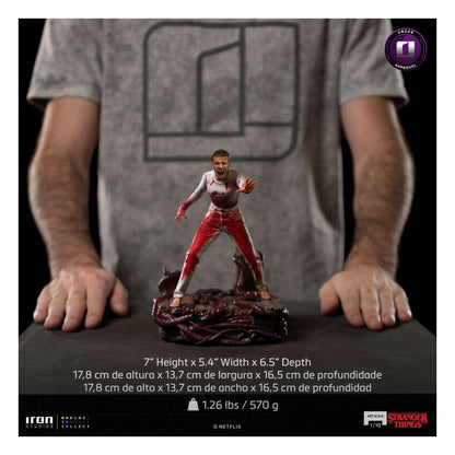 Stranger Things – Eleven 1:10 Scale Statue