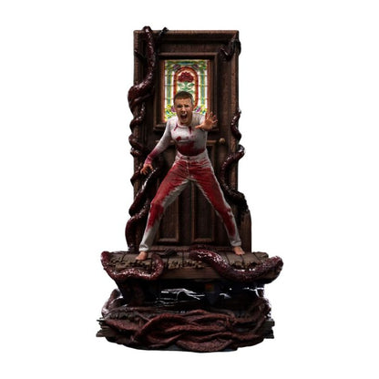 Stranger Things – Eleven Deluxe 1:10 Scale Statue