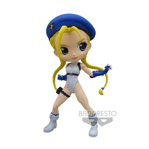 Street Fighter - Q Posket - Cammy - (Ver.B)