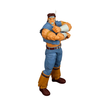 Street Fighter – T. Hawk 6″ Deluxe Action Figure