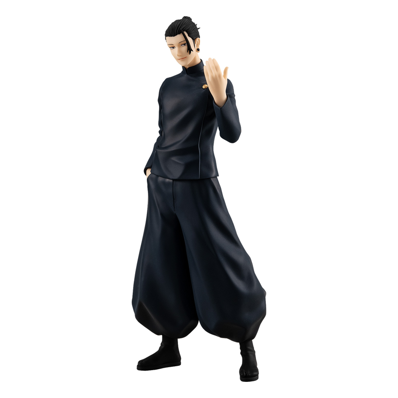 Suguru Geto Pop Up Parade Jujutsu Kaisen Hidden Inventory / Premature Death Ver.