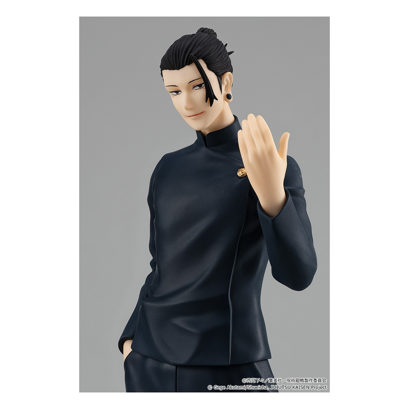 Suguru Geto Pop Up Parade Jujutsu Kaisen Hidden Inventory / Premature Death Ver.