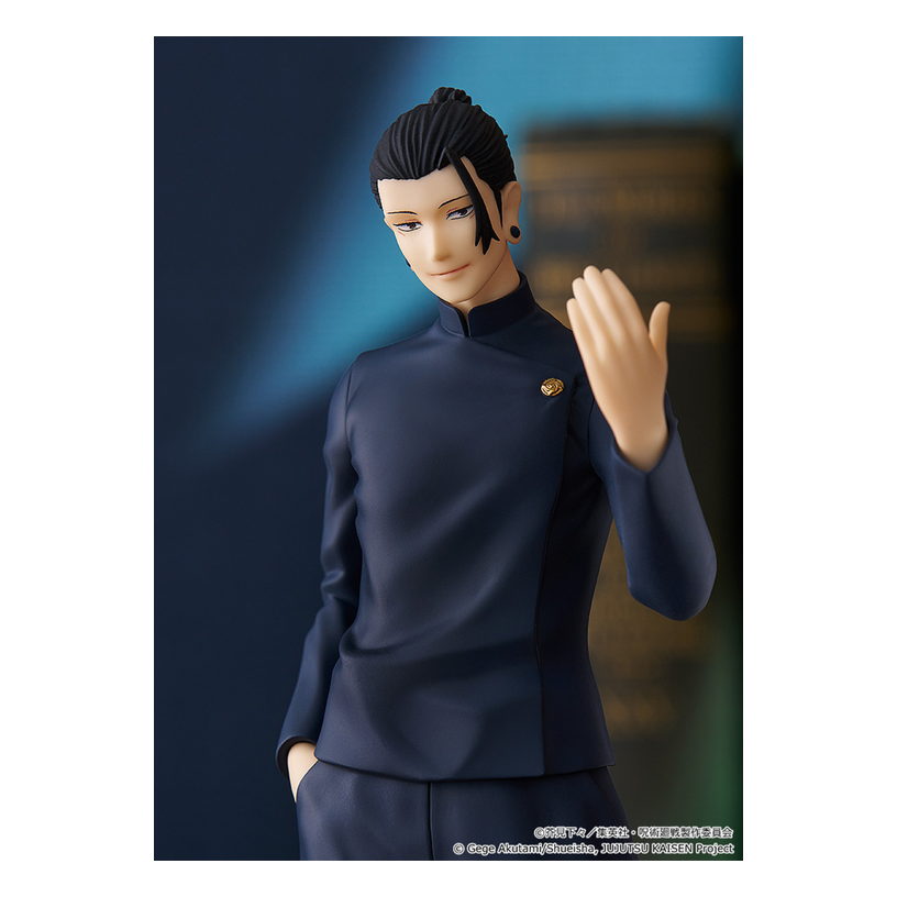 Suguru Geto Pop Up Parade Jujutsu Kaisen Hidden Inventory / Premature Death Ver.