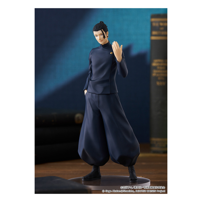 Suguru Geto Pop Up Parade Jujutsu Kaisen Hidden Inventory / Premature Death Ver.