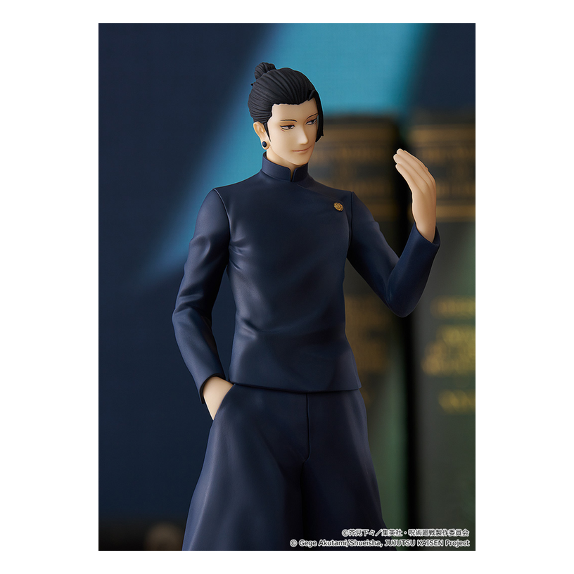 Suguru Geto Pop Up Parade Jujutsu Kaisen Hidden Inventory / Premature Death Ver.