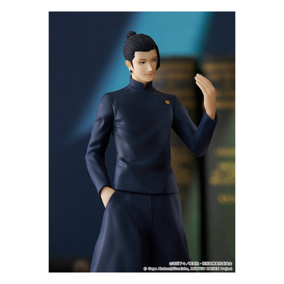 Suguru Geto Pop Up Parade Jujutsu Kaisen Hidden Inventory / Premature Death Ver.