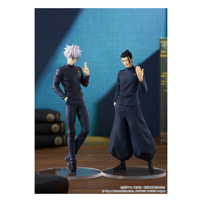Suguru Geto Pop Up Parade Jujutsu Kaisen Hidden Inventory / Premature Death Ver.